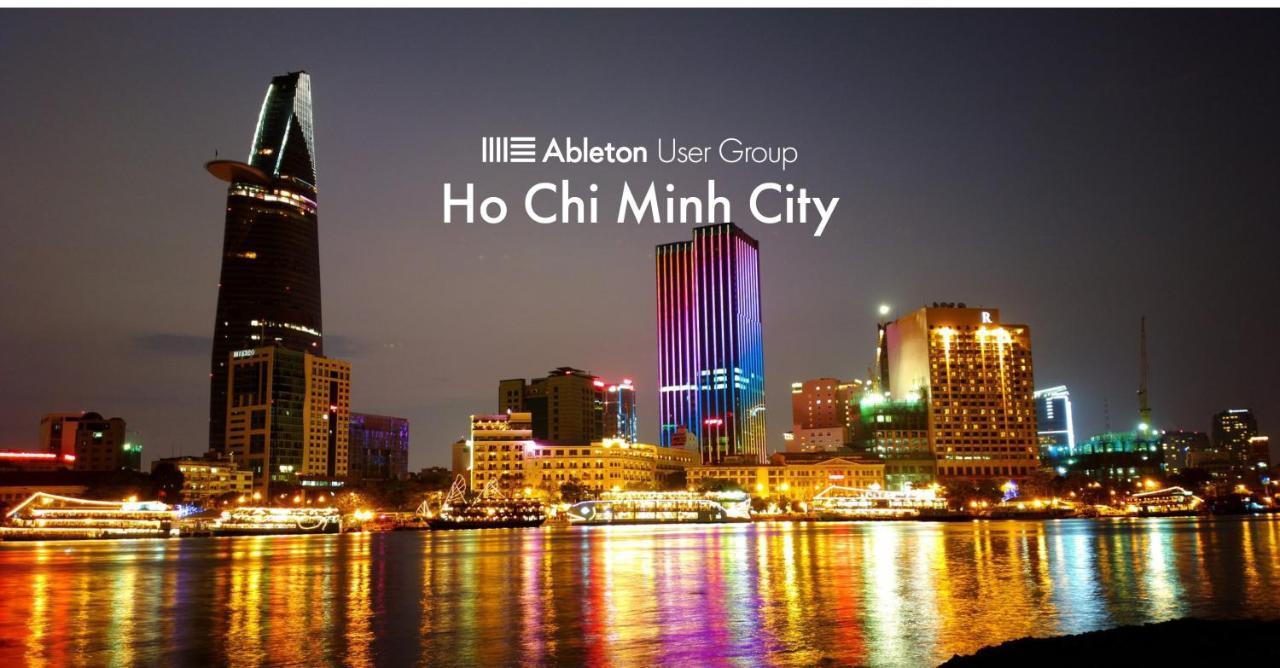 Hotel RedDoorz near ETown 4 Ho Chi Minh Zewnętrze zdjęcie